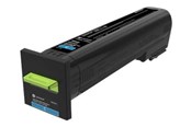 Inkt, toner en verbruiksartikelen - Lexmark 82K2XC0 - 82K2XC0