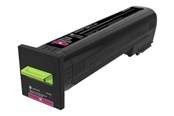 Inkt, toner en verbruiksartikelen - Lexmark 82K2XM0 - 82K2XM0