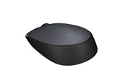 Muis - Logitech M170 Wireless Mouse - Grey - Muis - Optisch - 3 knoppen - Zwart - 910-004642
