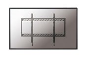Muurbevestigingen, AV-bevestigingen & AV-meubels - Neomounts LFD-W1000 - Max 125 kg - recommended for 100" - LFD-W1000