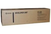 Inkt, toner en verbruiksartikelen - Kyocera DV 560K - 302HN93013