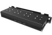 Systeemaccessoires - Zebra håndholdt docking cradle monterings beslag - BRKT-SCRD-SMRK-01