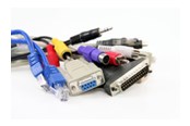 Mobiel - Adapters & Opladers - Zebra strømforsyningsadapter - CHG-AUTO-CLA1-01