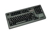 Toetsenbord - Cherry TouchBoard G80-11900 - Toetsenbord - Frans - Zwart - G80-11900LUMFR-2