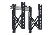 Muurbevestigingen, AV-bevestigingen & AV-meubels - Neovo VWM-02 - Max 80 kg - recommended for 65" - VWM0201100000