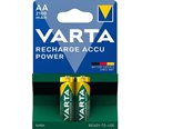Batterij - VARTA Longlife 56706 - 56706101402
