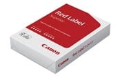 Papier, fotopapier en etiketten - Canon Océ Rood Label WOP111 - 97006203-error