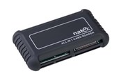 Geheugenkaart - adapter en kaartlezer - Natec BEETLE - NCZ-0206