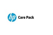 Service en support - HP E Foundation Care 24x7 Service Post Warranty - U2PB0PE