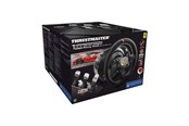 Gaming accessoires - Thrustmaster T300 Ferrari - Alcantara editie - Wired Controller - Sony PlayStation 4 - 4160652