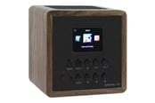 DAB & Wekkerradio - Imperial TELESTAR DABMAN i10 - Mono - Brown - 22-310-00