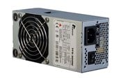 Voeding - Inter-Tech Argus TFX-300W Voeding - 300 Watt - 80 mm - ATX - 80 Plus - 88882144