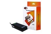 Laptop oplader - Inter-Tech SinanPower UB-90HB - 88882145