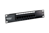 Accessoires - TRENDnet patch-panel - TC-P08C6