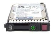 Harde schijf - HP E Enterprise - 1.2TB - Harde schijf - 781578-001 - SAS3 - 2.5" - 781578-001