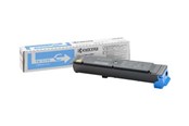Inkt, toner en verbruiksartikelen - Kyocera TK 5195C - 1T02R4CNL0
