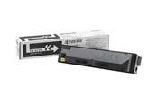 Inkt, toner en verbruiksartikelen - Kyocera TK 5195K - 1T02R40NL0