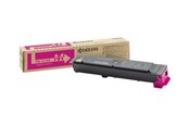 Inkt, toner en verbruiksartikelen - Kyocera TK 5195M - 1T02R4BNL0