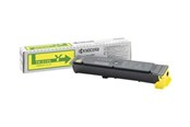 Inkt, toner en verbruiksartikelen - Kyocera TK 5195Y - 1T02R4ANL0