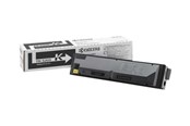 Inkt, toner en verbruiksartikelen - Kyocera TK 5205K - 1T02R50NL0