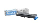 Inkt, toner en verbruiksartikelen - Kyocera TK 5215C - 1T02R6CNL0