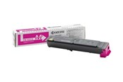 Inkt, toner en verbruiksartikelen - Kyocera TK 5215M - 1T02R6BNL0