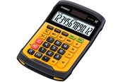 Rekenmachine - CASIO WATER-RESISTANT CALCULATOR WM-320MT - WM-320MT