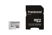 Geheugenkaart - Transcend High Endurance - TS32GUSDHC10V
