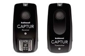Flitsers - Hähnel Captur Remote Olympus/Panasonic - 1000 710.3