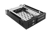 Harde schijf accessoires - ICY BOX IB-2227StS - IB-2227STS