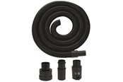 Stofzuiger - Accessoires - Einhell Toegang tot nat/droog stofzuiger. Zuigslang - 2362000