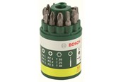 Boren en bits - Bosch skruetrækkerbit - 2607019452