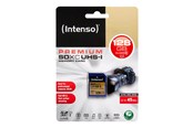 Geheugenkaart - Intenso Premium - 3421491
