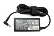 Laptop oplader - HP 45W Smart AC adpt. 4.5 MM - 740015-003