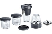 Keukenmachine - Accessoires - Bosch MUZ45XTM1 - MUZ45XTM1