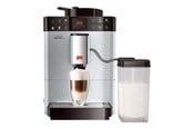 Koffie & Espresso - Melitta Caffeo Varianza CSP - Zilver *DEMO* - F57/0-101