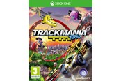Games - TrackMania Turbo - Microsoft Xbox One - Racing - 3307215913888