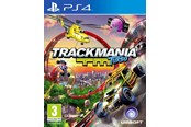 Games - Trackmania Turbo - Sony PlayStation 4 - Racing - 3307215913741