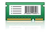 Printeraccessoires - Lexmark Forms and Bar Code Card ROM ( ) - 40C9200