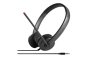 Headphones/Headsets - Lenovo Stereo Analoge Headset - 4XD0K25030