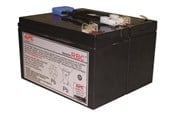 UPS - APC Replacement Batterij Cartridge #142 - APCRBC142