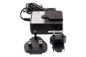 Laptop oplader - D-Link - strømforsyningsadapter - PSM-12V-55-B