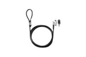 Systeemaccessoires - HP Keyed Kabelslot - T1A62AA
