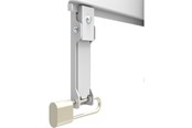 Muurbevestigingen, AV-bevestigingen & AV-meubels - Multibrackets M Tilt & Roll Anti-Theft - Max - recommended for - 7350073732630