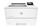 Printer - HP LaserJet Pro M501dn - Zwart-wit - Laser - J8H61A#B19