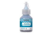 Inkt, toner en verbruiksartikelen - Brother BT5000C / BT 5000C Cyaan Inkt - BT5000C