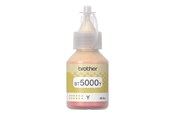 Inkt, toner en verbruiksartikelen - Brother BT5000Y / BT 5000Y Geel Inkt - BT5000Y