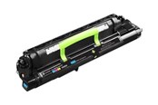 Inkt, toner en verbruiksartikelen - Lexmark toner cartridge (72K0D20) - 72K0D20