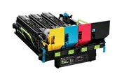 Inkt, toner en verbruiksartikelen - Lexmark 74C0Z50 - 74C0Z50