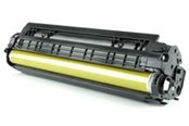 Inkt, toner en verbruiksartikelen - Lexmark Yellow Ink - 24B6514 - 24B6514